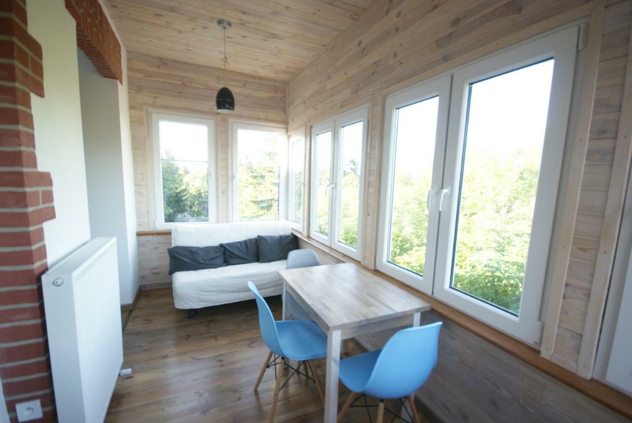 Apartment Z Widokiem Na Sniezke Ii Karpacz