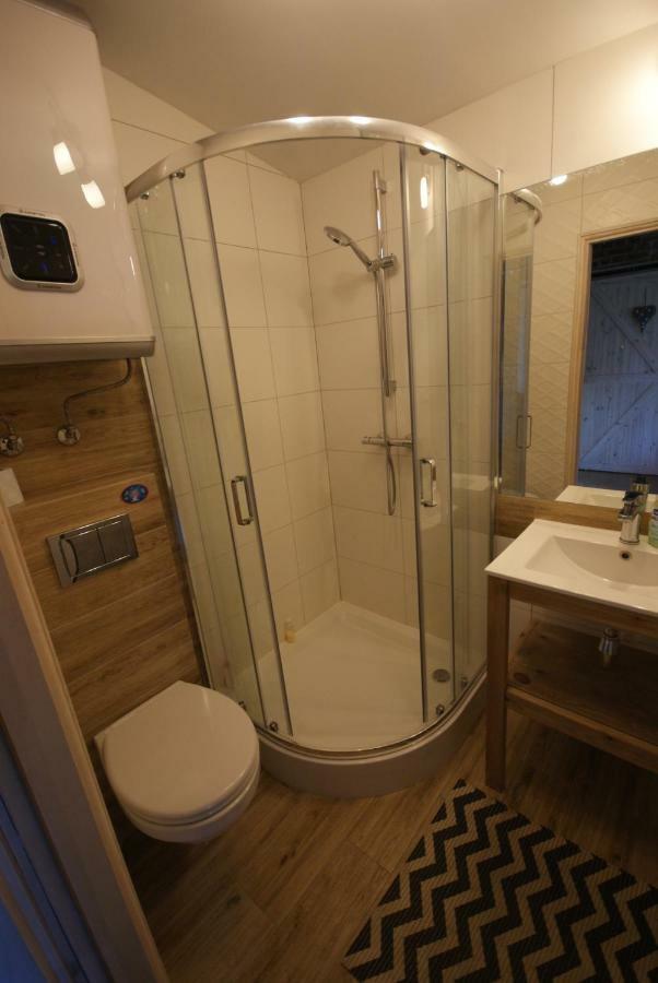 Apartment Z Widokiem Na Sniezke Ii
